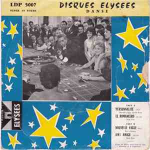 Various - Danse FLAC
