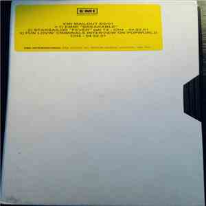 Various - EMI Mailout 08/02/2001 FLAC