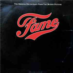 Various - Fame (The Original Soundtrack From The Motion Picture) FLAC