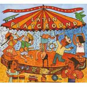 Various - Latin Playground FLAC