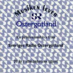 Various - Musiken Lever FLAC