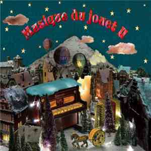 Various - Musique Du Jouet ２ FLAC