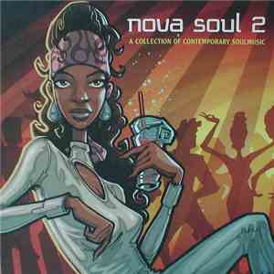 Various - Nova Soul 2 FLAC