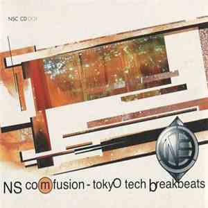 Various - NS Comfusion - Tokyo Tech Breakbeats FLAC