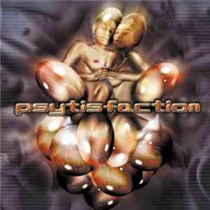 Various - Psytisfaction FLAC