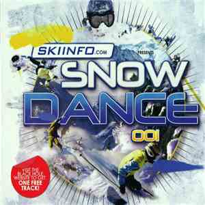 Various - Skiinfo Presents Snow Dance 001 FLAC