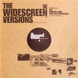 Various - The Widescreen Versions FLAC