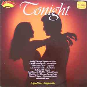 Various - Tonight FLAC