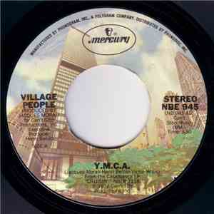 Village People - Y.M.C.A. FLAC