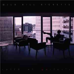 Wild Bill Ricketts - Later At Whitby's FLAC