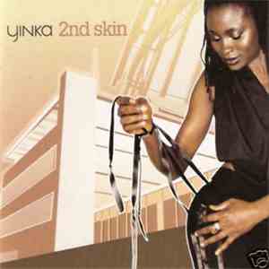 Yinka  - 2nd Skin FLAC