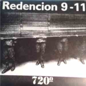 720º / Redención 9-11 - Sin Fronteras Se Vive Mejor! FLAC