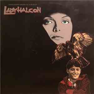 Andrew Powell & The Philharmonia Orchestra - Lady Halcón = Ladyhawke (Banda Sonora Original De La Pelicula) FLAC