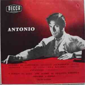 Antonio - Antonio FLAC