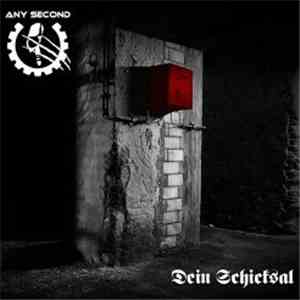 Any Second  - Dein Schicksal FLAC