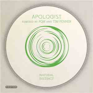 Apologist  - Natural Instinct FLAC