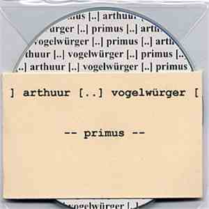 ] arthuur [..] vogelwürger [ - Primus FLAC