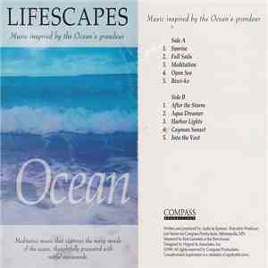 Asche & Spencer - Ocean FLAC
