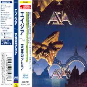 Asia - Aria FLAC