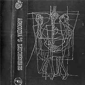 Asmodinas Leichenhaus - Untitled FLAC