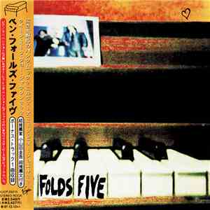Ben Folds Five - Ben Folds Five FLAC