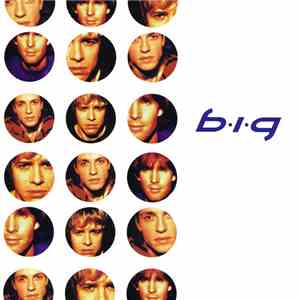 B.I.G.  - B.I.G FLAC