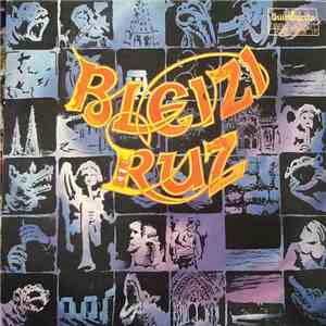 Bleizi Ruz - Bleizi Ruz FLAC