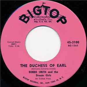 Bobbie Smith And The Dream Girls - The Duchess Of Earl FLAC