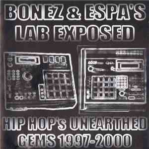 Bonez & Espa - Bonez & Espa's Lab Exposed FLAC