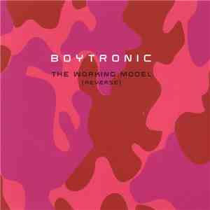 Boytronic - The Working Model (Reverse) FLAC