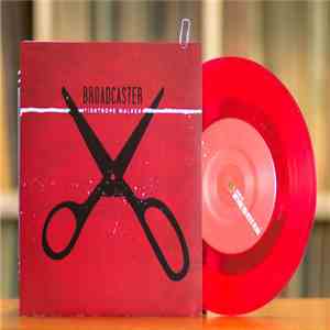 Broadcaster  - Tightrope Walker FLAC