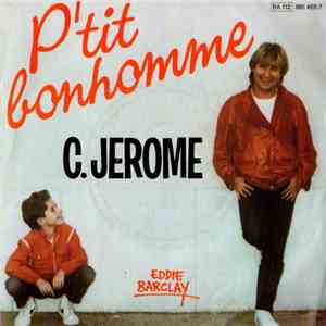 C. Jérôme - P'tit Bonhomme FLAC