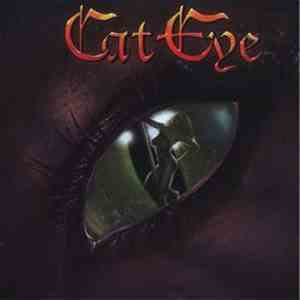 Cat Eye  - Cat Eye FLAC