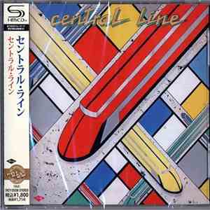 Central Line - Central Line FLAC