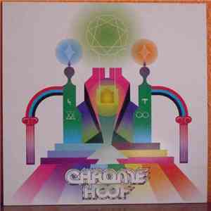 Chrome Hoof - Beyond Zade FLAC