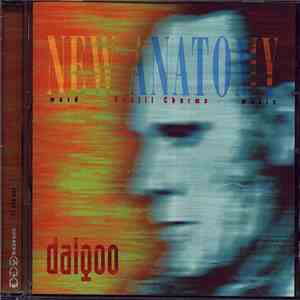 Dalgoo - New Anatomy FLAC