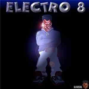 DJ Rascal  - Electro 8 FLAC