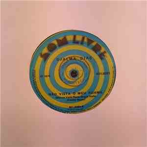 Djalma Dias - Velha Fantasia FLAC