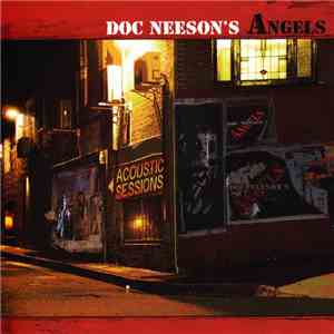 Doc Neeson's Angels - Acoustic Sessions FLAC