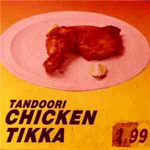 Donkey No No - Tandoori Chicken (The Neverending Story) FLAC