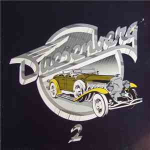 Duesenberg - 2 FLAC
