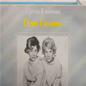 Duo Fasano - I Grandi Successi FLAC