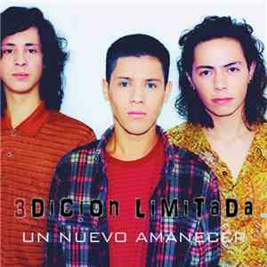 ED3 - Un Nuevo Amanecer FLAC