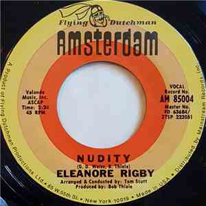 Eleanore Rigby - Nudity FLAC