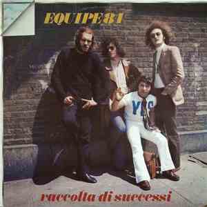 Equipe 84 - Raccolta Di Successi FLAC