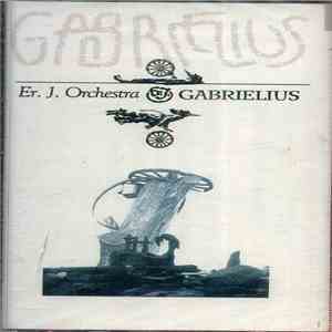Er. J. Orchestra - Gabrielius FLAC