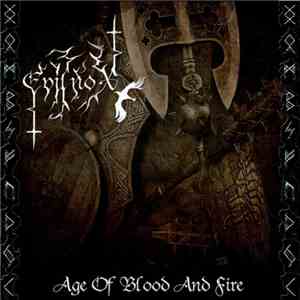 Evilnox - Age Of Blood And Fire FLAC
