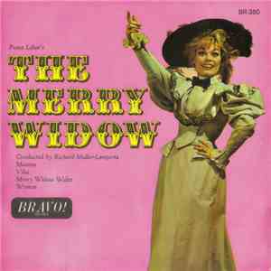Franz Lehar's - The Merry Widow FLAC