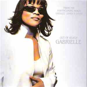 Gabrielle - Out Of Reach FLAC
