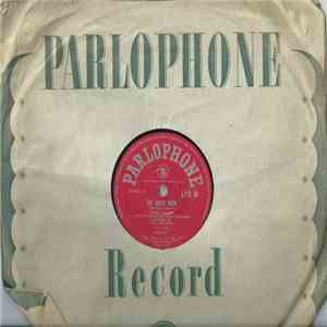 Glen Mason - The Green Door FLAC
